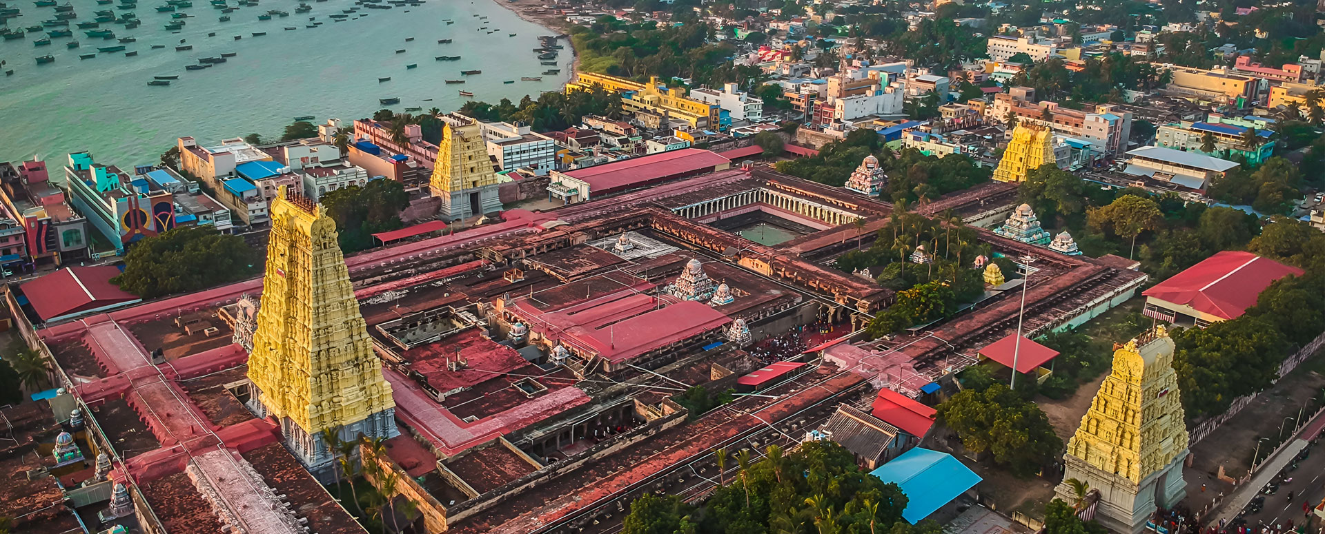 Best Travel Agents in Madurai