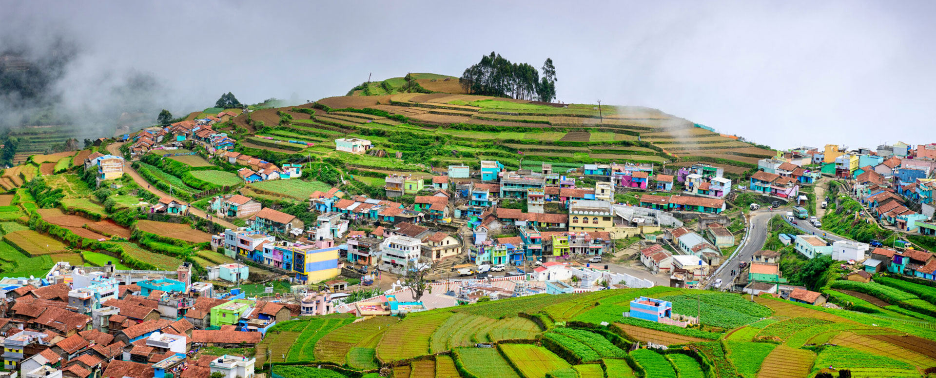 Top Travel Agents in Madurai