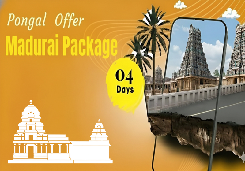 tour operators in madurai