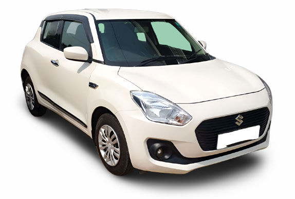 Maruti Swift - Muthu Tourism