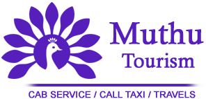 muthu tourism