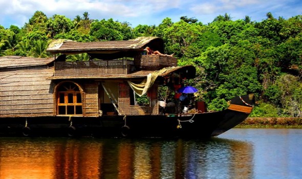 Alleppey