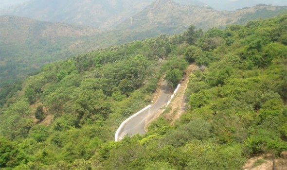 Sirumalai