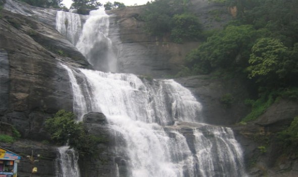 Courtallam