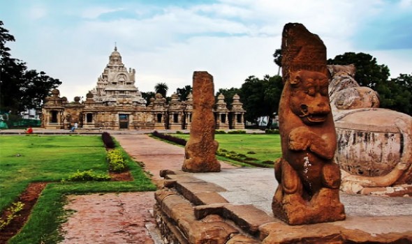 Kanchipuram