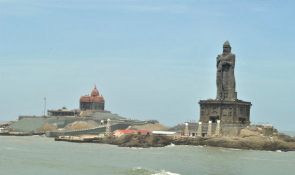 Kanyakumari