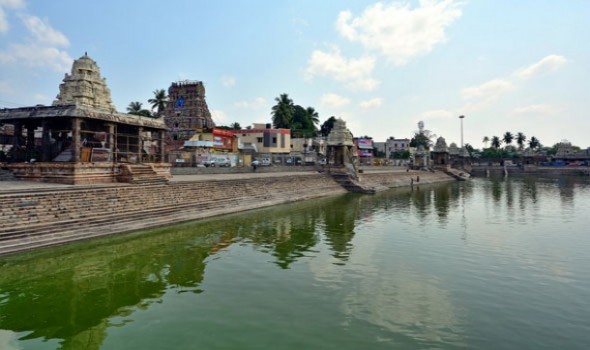 Kumbakonam