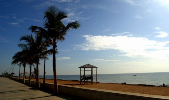 Pondicherry