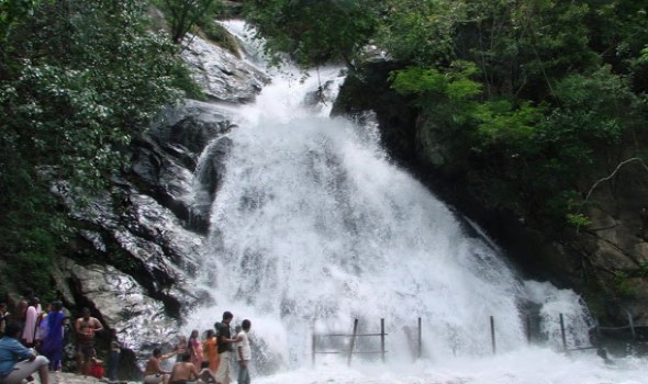 Valparai