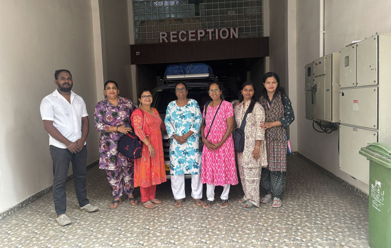 Muthu Tourism