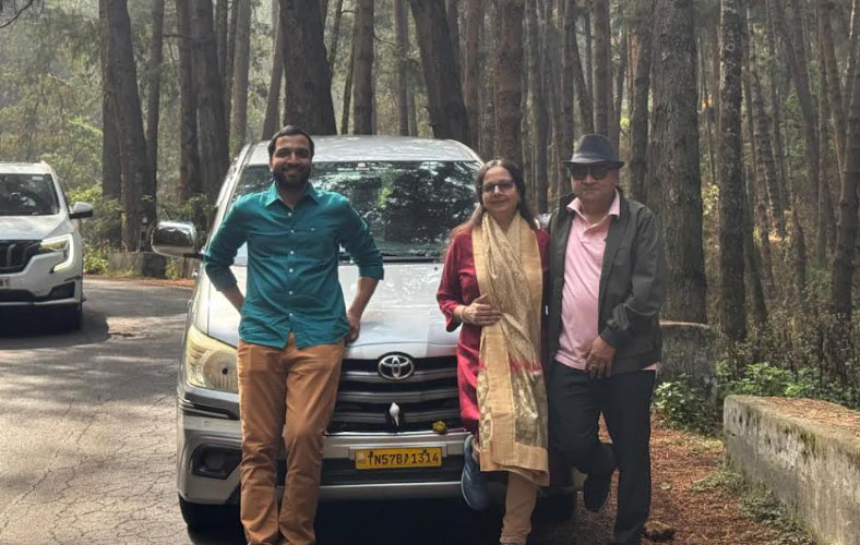 Muthu Tourism