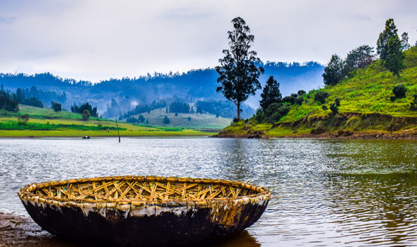 KODAIKANAL LOCAL TOUR