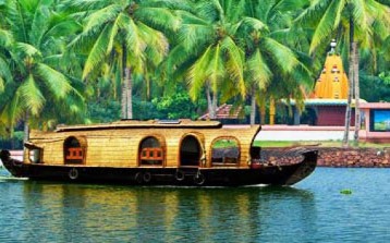 Kerala Destinations