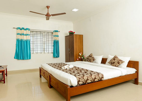 Brindavan Beach Resort