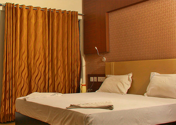 Hotel Prem Nivas