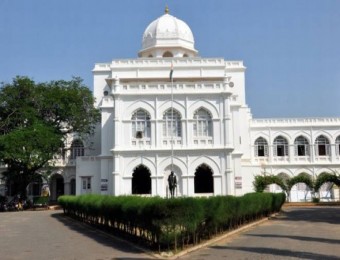 madurai tour and travels Gandhi Museum
