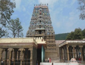 madurai tour and travels Alagar Kovil