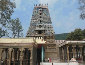 Alagar Kovil